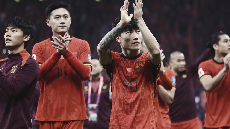 九游娱乐-01国青，是怎么错过谢文能和吕焯毅的